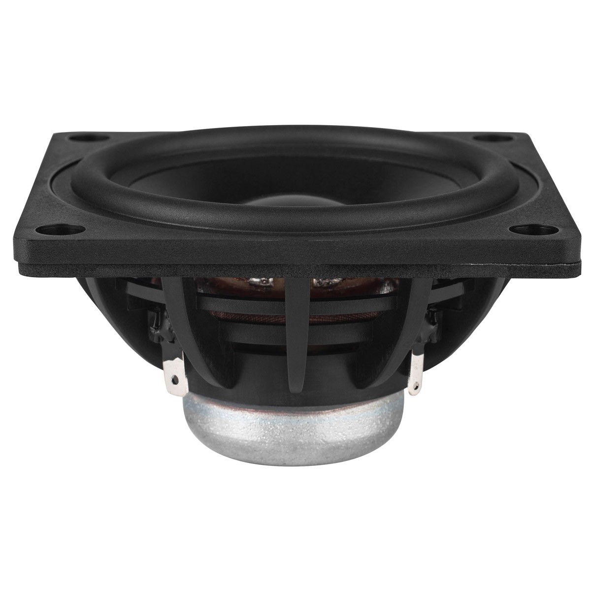 DAYTON AUDIO DMA80-4 Speaker Driver Full Range Aluminium 25W 4 Ohm 88dB 90Hz - 20kHz Ø7.6cm