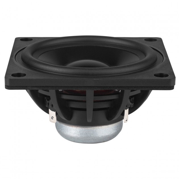 25w 8 ohm speaker