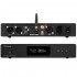 TOPPING D70 BT DAC Symétrique 2x AK4497 XMOS XU208 I2S Bluetooth 5.0 LDAC 32bit 768kHz DSD512 Noir