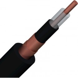 ELBAC Apollon Modulation cable OFC Asymmetrical 0.57mm² Ø6.3mm