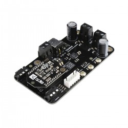 TINYSINE TSA9840B Class D Mono Amplifier Module MAX98400A Bluetooth aptX TWS 20W 8 Ohm