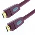FURUTECH Câble HDMI N1-4 Certifié 1.4/2160p Ethernet 1.20m