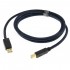 FURUTECH ADL Formula 2 USB-A male to USB-B male Cable Gold 24k 1.2m