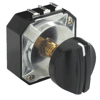 Attenuator AT-52H for Constant Impedance (Mono)