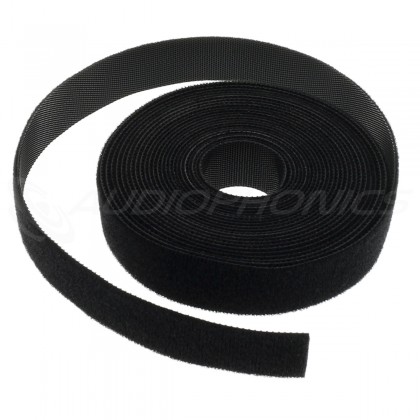 CABLE STRAP Rouleau - serre câble Scratch 4.6 m