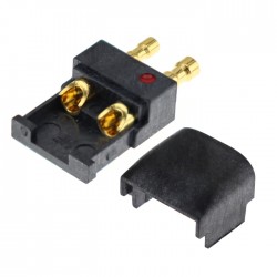OEAudio Copper plated connector Fitear