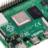 Raspberry Pi 4 Modèle B RAM 1Gb Micro HDMI Ethernet Gigabit WiFi Bluetooth 5.0 4x USB 1.5GHz