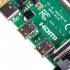 Raspberry Pi 4 Modèle B RAM 1Gb Micro HDMI Ethernet Gigabit WiFi Bluetooth 5.0 4x USB 1.5GHz