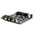 MiniDSP 2X4 HD Kit Interface / Filtre numérique IIR / DAC 24bit 96Khz