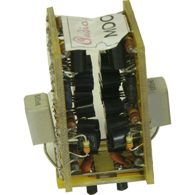 AUDIO-GD OPA-MOON Single Discrete OPA (Unit)