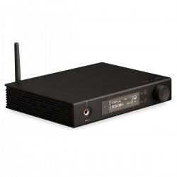 MATRIX ELEMENT I Lecteur Réseau DAC ES9028PRO XMOS WiFi 32bit 384kHz DSD