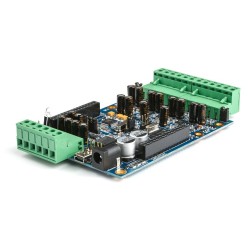 MiniDSP Module 2x4 Processeur Audio Symétrique 2 vers 4 canaux