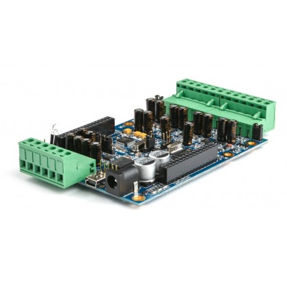 MiniDSP Module 2x4 Processeur Audio Symétrique 2 vers 4 canaux