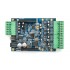 MiniDSP 2x4 Balanced Audio Processor board 2 to 4 channel