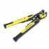 Automatic Wire stripper / cutter ⌀6mm²