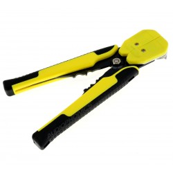 Wire stripper / cutter ⌀6mm²