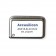 ACCUSILICON AS318-B-491520 Horloge Ultra Low Jitter 49MHz