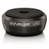 VIABLUE UFO Absorbeurs de Vibrations Ø35mm Noir (Set x4)