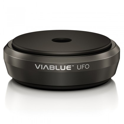 VIABLUE UFO XL Vibration Absorbers Ø65mm (Set x4)