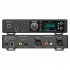 RME ADI-2 DAC FS DAC Symétrique Amplificateur Casque AK4493 32bit 768kHz DSD256 Noir