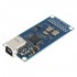 Interface USB vers I2S XMOS XU208 32bit 384kHz DSD256