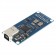 Interface USB vers I2S SPDIF XMOS XU208 32bit 384kHz DSD256