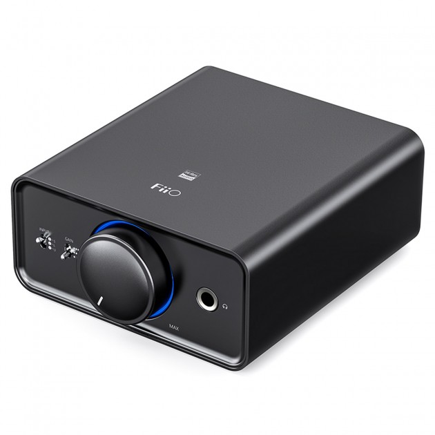 fiio k5 pro hd650