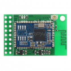 Module Récepteur Bluetooth 5.0 CSR8675 aptX HD vers I2S