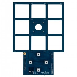 MINIDSP UMA-16 Microphone Module MEMS USB 16 Channels