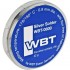 Soldering tin - WBT-0800 Silver soldering 4% 42gr