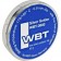 WBT-0800 Soudure à l'argent 4% 42gr