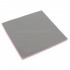 thermal silicone pad 100x100x4mm (Unit)