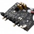MATRIX X-SABRE PRO MQA FULL DECODER DAC USB I2S ES9038PRO 32Bit/768kHz DSD1024 Black