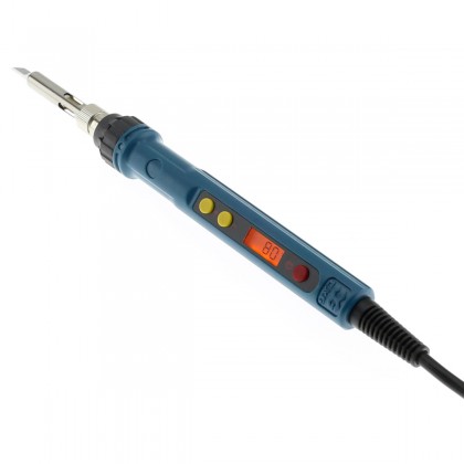 Adjustable Soldering Iron with Screen 110W 500°C