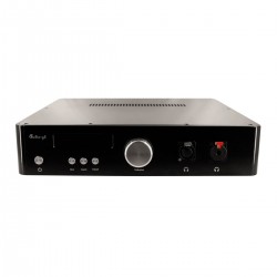 AUDIO-GD MASTER 19 Class A Balanced Preamplifier Headphone Amplifier ACSS