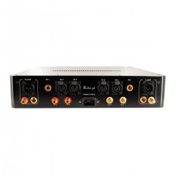 AUDIO-GD MASTER 19 Préamplificateur Symétrique Amplificateur Casque Class A ACSS