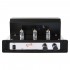 DYNAVOX TPR-1 Tube Preamplifier 3x 6N3 Chrome