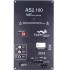 Module Amplificateur HYPEX AS2.100D Filtrage DSP - 2x100W + LFE