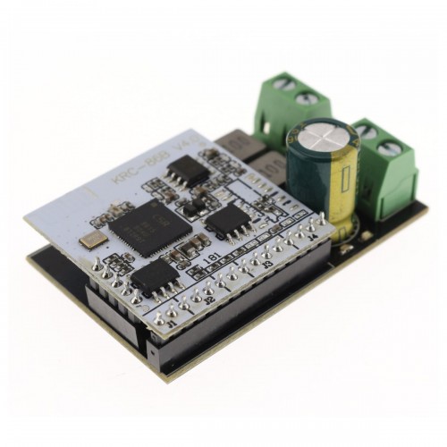 DAYTON AUDIO SA1000 Subwoofer EQ 