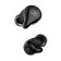 SHANLING MTW100 Écouteurs Intra-Auriculaires IEM Bluetooth 5.0 Haut-Parleurs Knowles