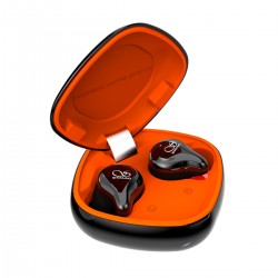 SHANLING MTW100 In-Ear Monitors IEM Bluetooth 5.0 Knowles Drivers