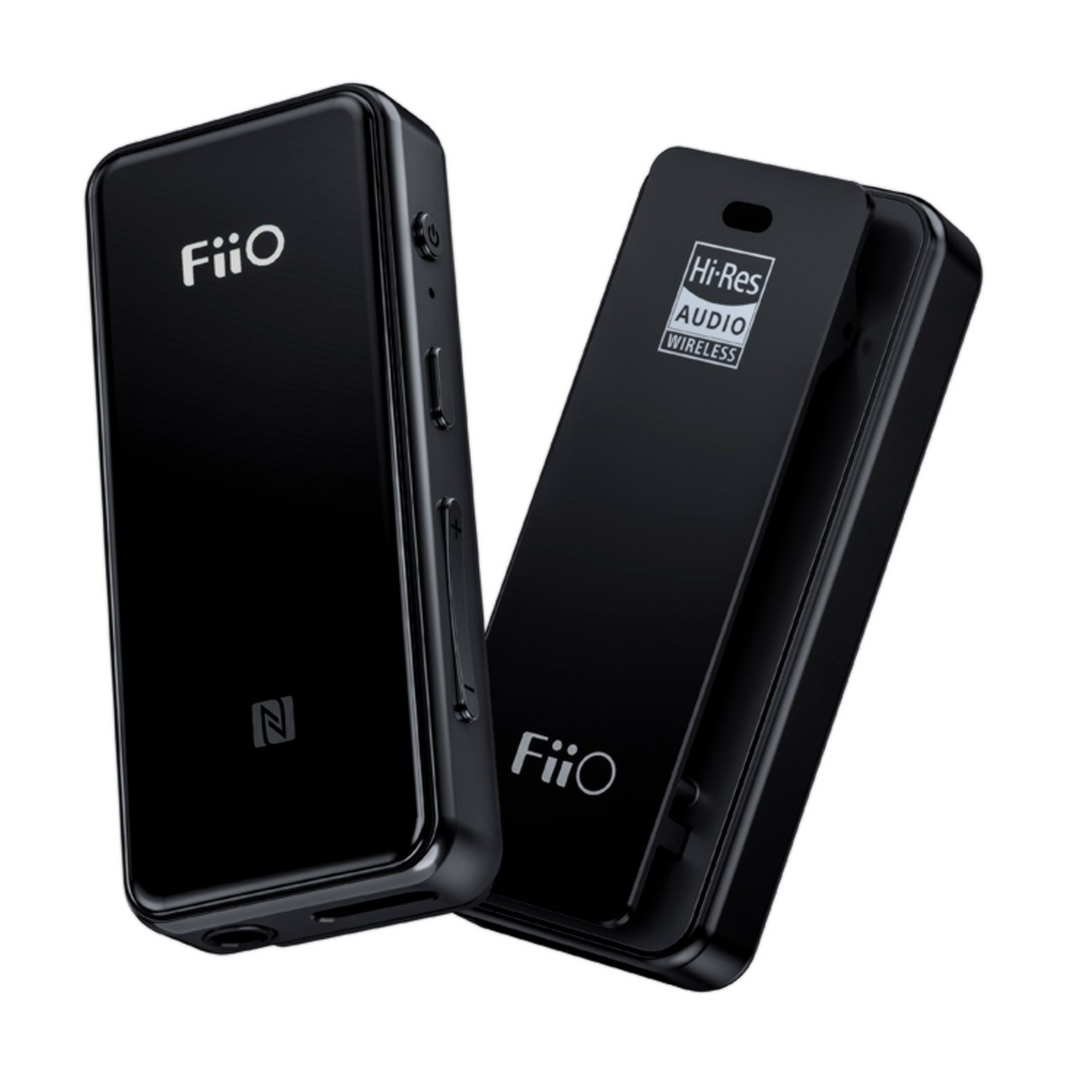 FIIO BTR3 Bluetooth 4.2 Receiver Headphone Amplifier aptX HD LDAC LHDC CSR8675