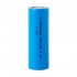 IFR22650 Accumulateur LiFePO4 3.2-3.3V 2000mAh Rechargeable