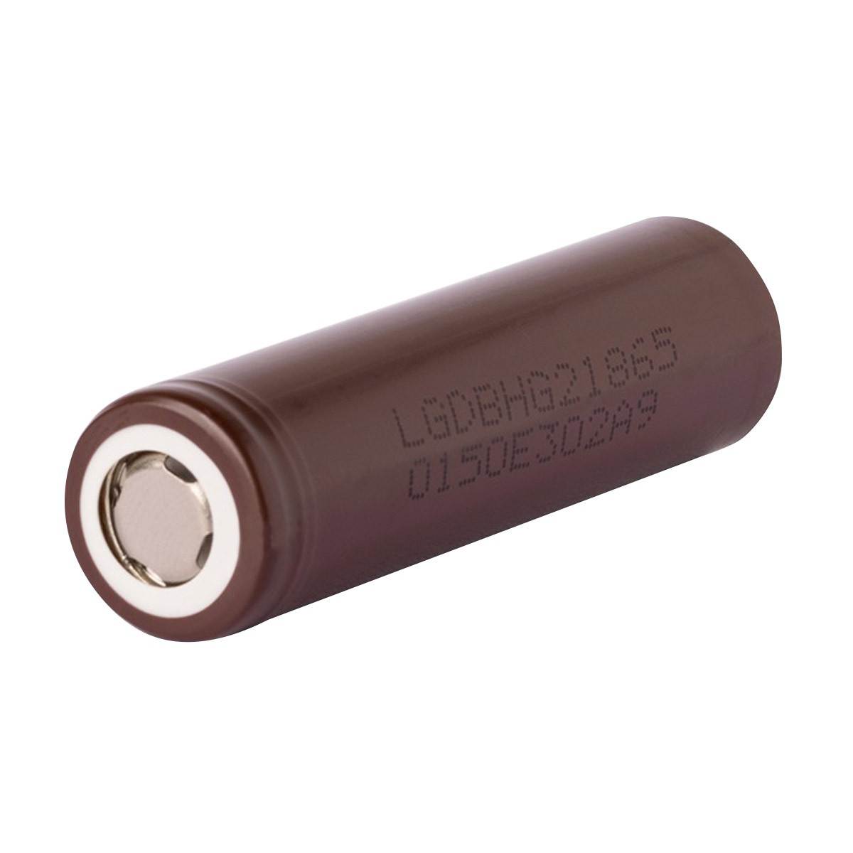 LG ELECTRONICS INR18650HG2 Rechargeable Battery Lithium-Ion 18650 3.6V 3000mAh