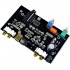 PCM5100 DAC / Preamplifier / Headphone Amplifier / Input Selector Module