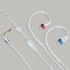 MEZE RAI SOLO In-Ear Monitors IEM UPM Driver Ø9.2mm 16 Ohm 105dB 18Hz - 22kHz