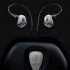 MEZE RAI SOLO Écouteurs Intra Auriculaires IEM Haut-Parleur UPM Ø9.2mm 16 Ohm 105dB 18Hz - 22kHz