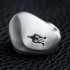 MEZE RAI SOLO In-Ear Monitors IEM UPM Driver Ø9.2mm 16 Ohm 105dB 18Hz - 22kHz