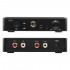 TOPPING A50 Balanced Headphone Amplifier Black