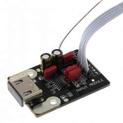 AUDIO-GD DIY HDMI to I2S Input Module